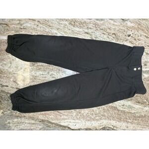 Champro Youth Medium, Softball Pants, Black.